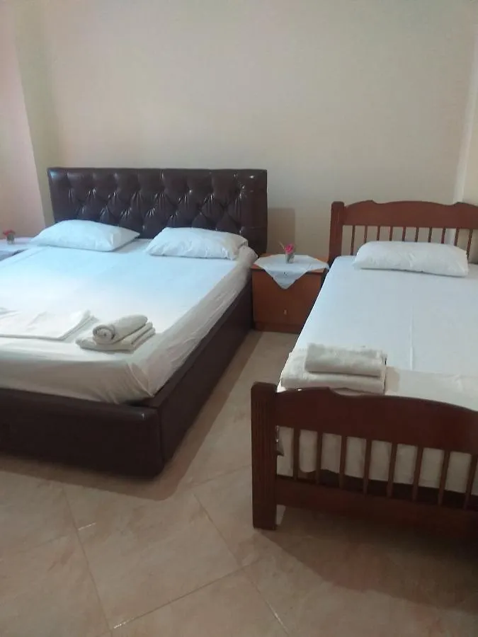 Apartamento Villa Selmani Ksamil Albania