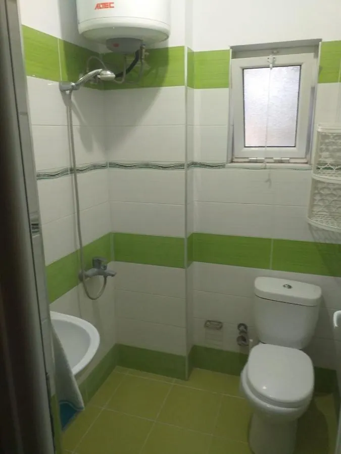 Villa Selmani Ksamil 0*,