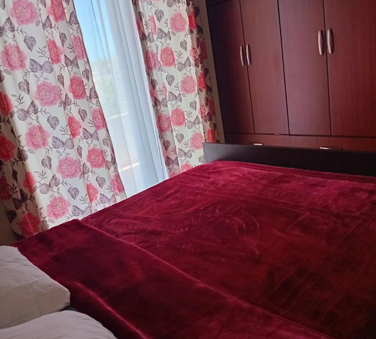 Apartment Villa Selmani Ksamil