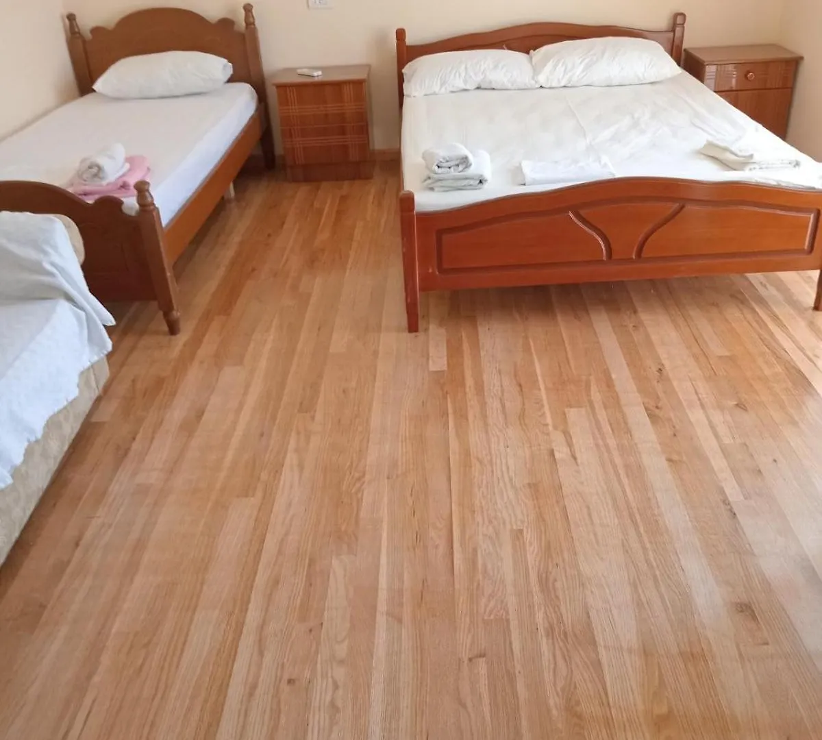 Apartamento Villa Selmani Ksamil Albania