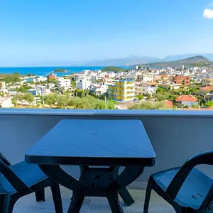 Apartament Relax, Ksamil