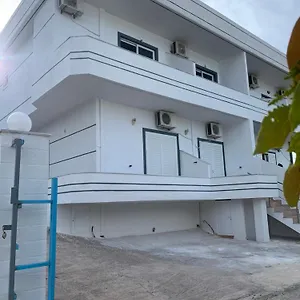 Apartament Ergys, Ksamil