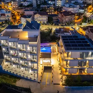 Apartament Mario, Ksamil