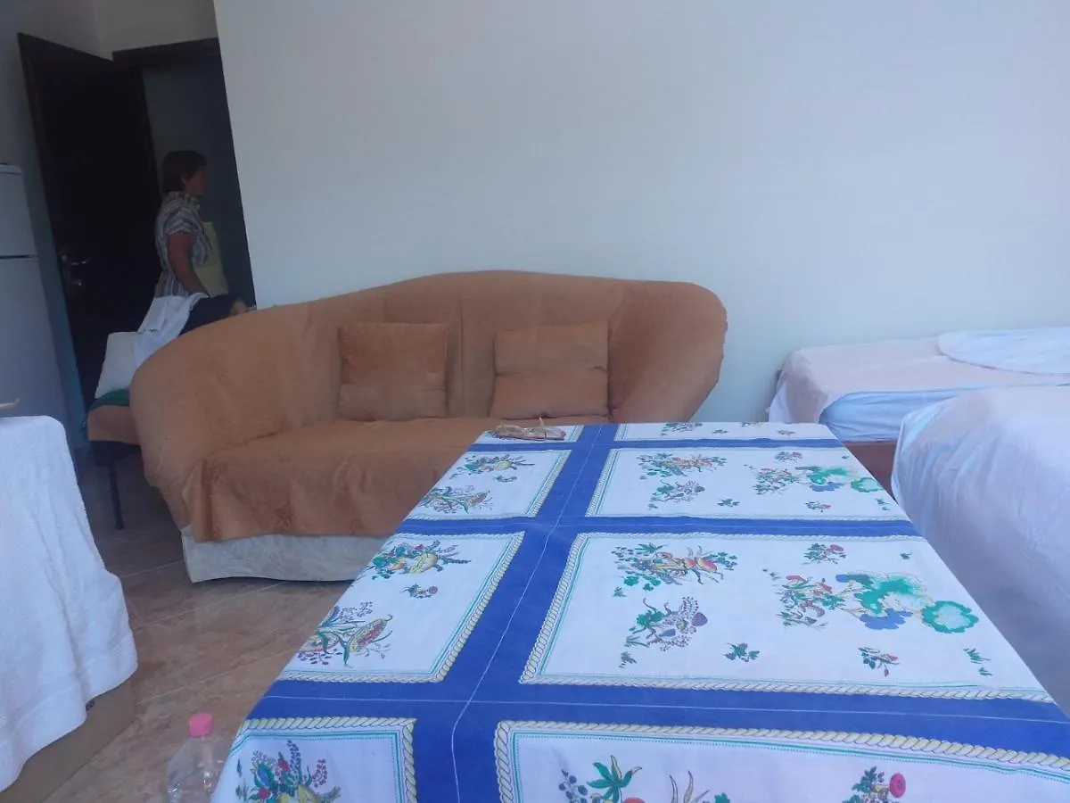 Villa Selmani Ksamil 0*,
