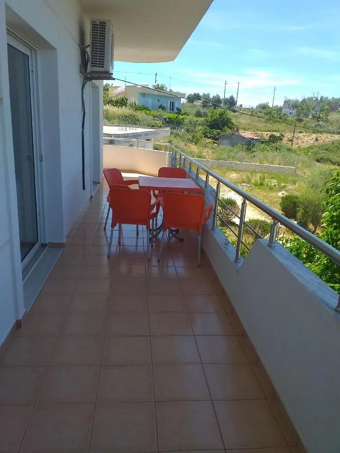 Villa Selmani Ksamil