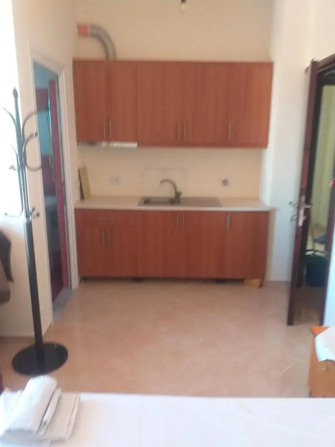 Apartment Villa Selmani Ksamil