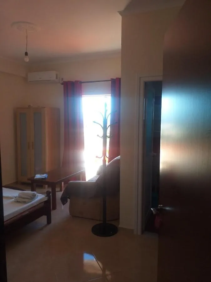 Villa Selmani Ksamil Apartment