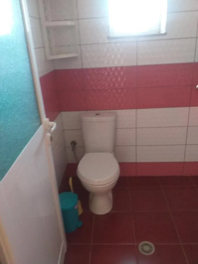 Apartment Villa Selmani Ksamil