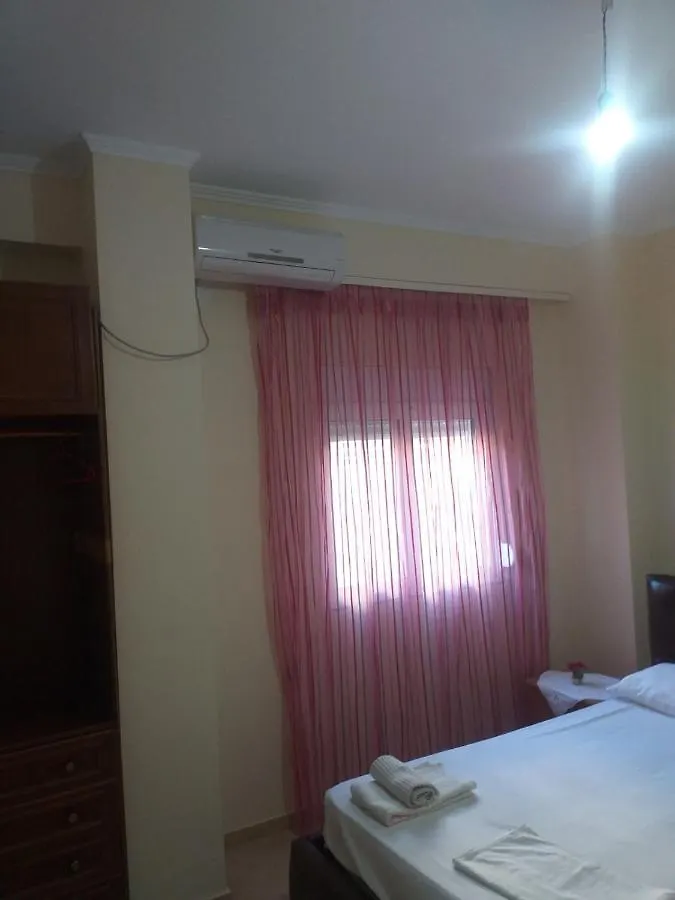 Villa Selmani Ksamil 0*,  Albania