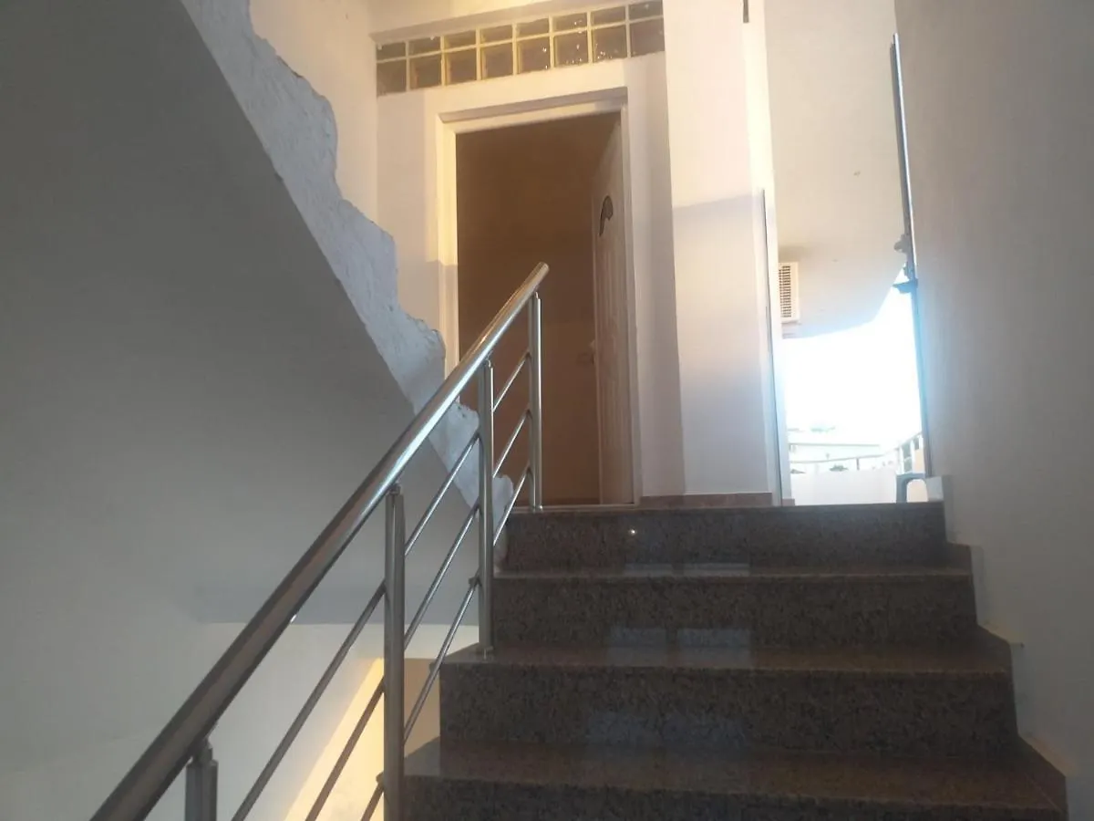 Villa Selmani Ksamil Apartament